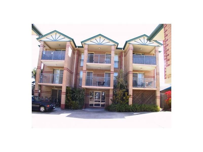 East Brisbane QLD 4169