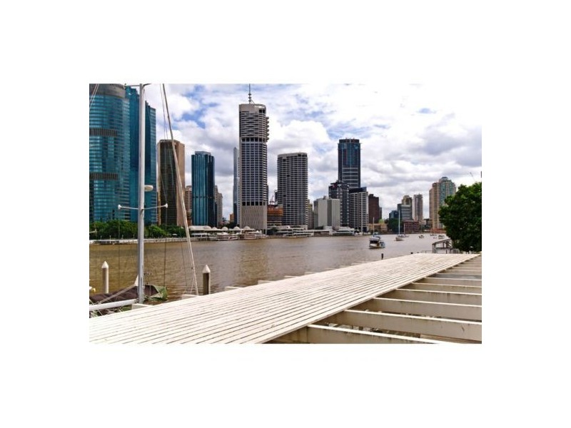 Kangaroo Point QLD 4169