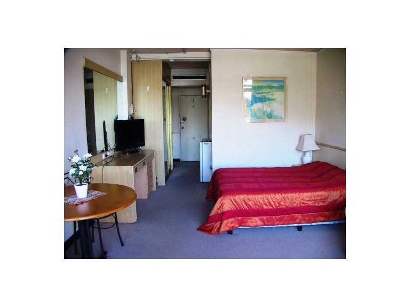 Kangaroo Point QLD 4169