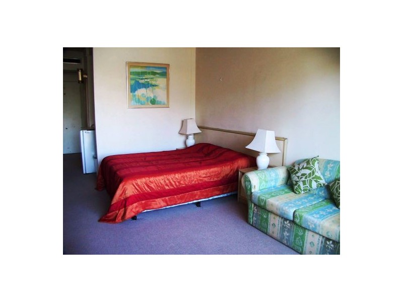 Kangaroo Point QLD 4169