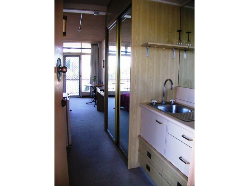 Kangaroo Point QLD 4169