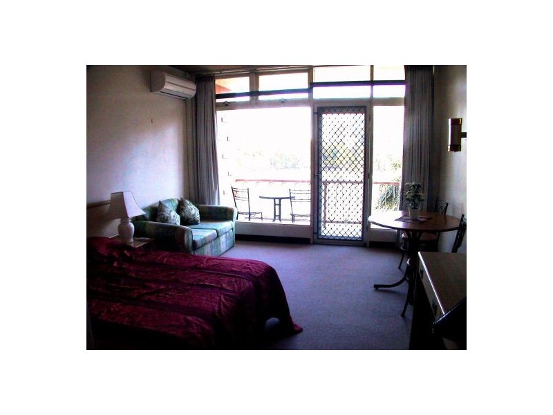 Kangaroo Point QLD 4169