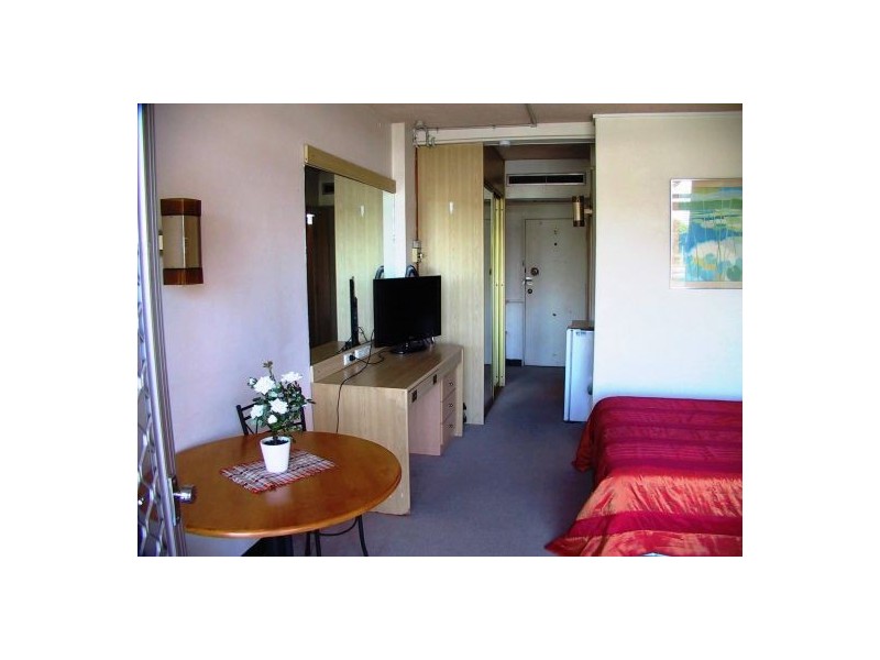 Kangaroo Point QLD 4169