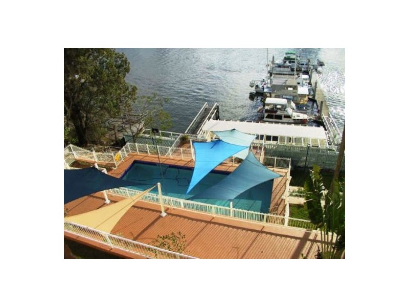 Kangaroo Point QLD 4169