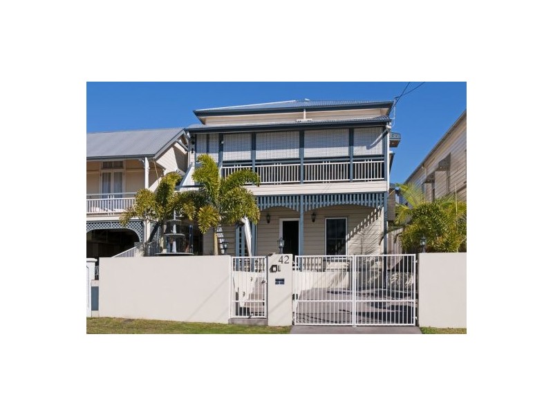 East Brisbane QLD 4169