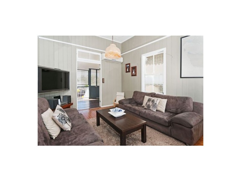 East Brisbane QLD 4169