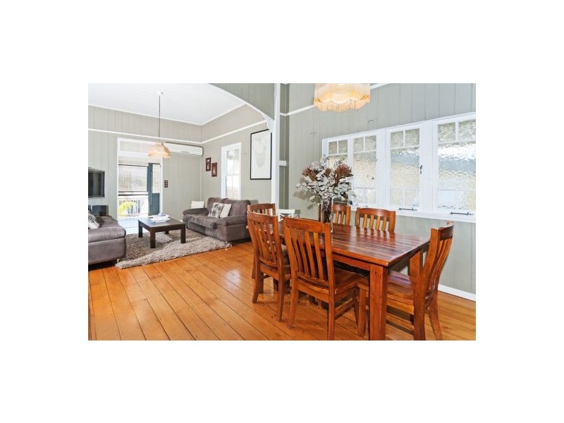 East Brisbane QLD 4169