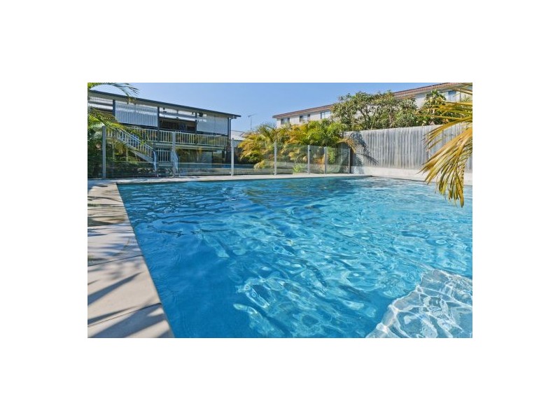 East Brisbane QLD 4169