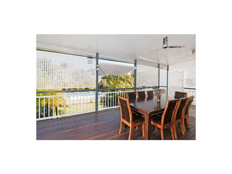 East Brisbane QLD 4169