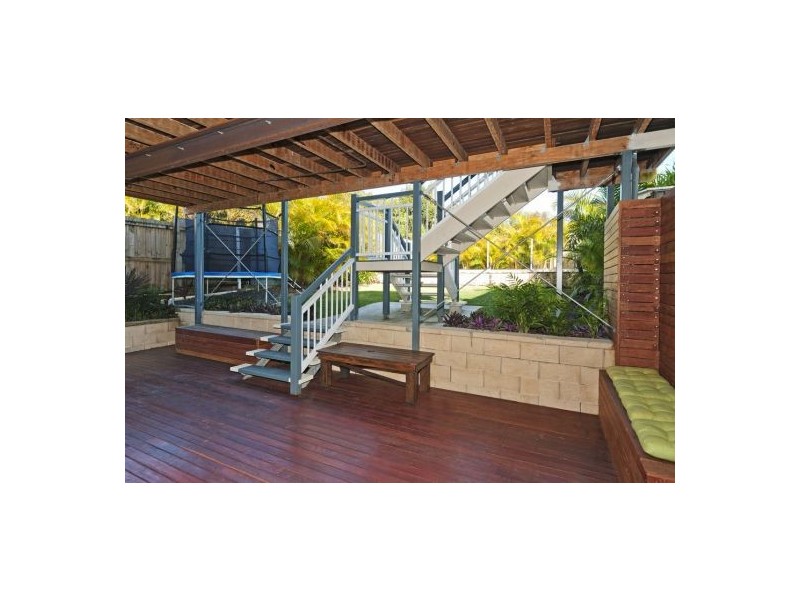 East Brisbane QLD 4169