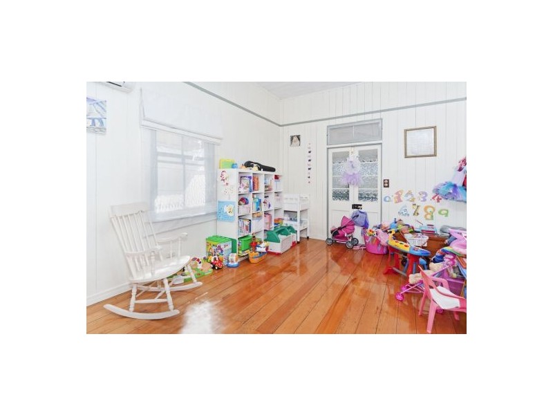 East Brisbane QLD 4169