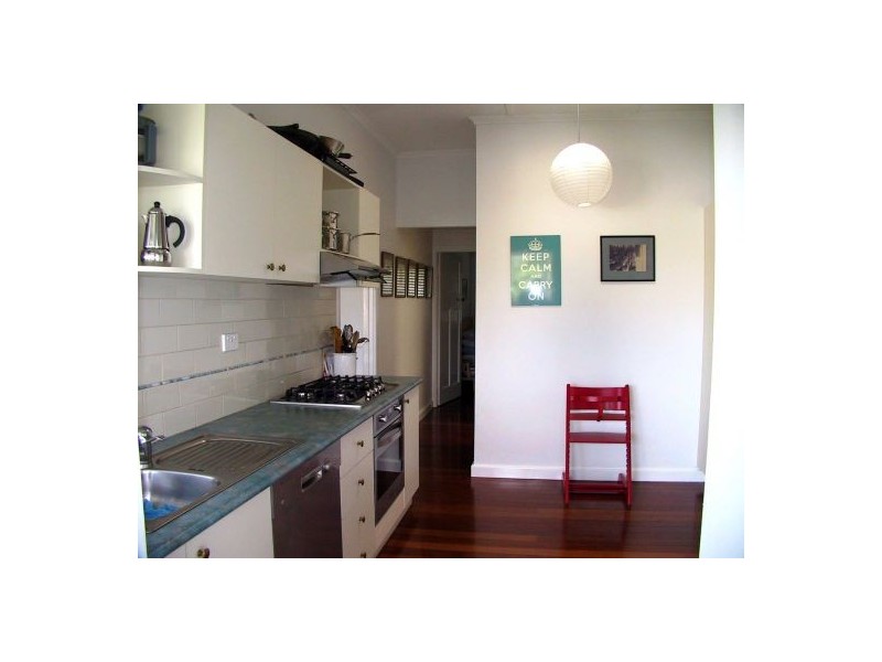 09 HOWARD STREET, Coorparoo QLD 4151