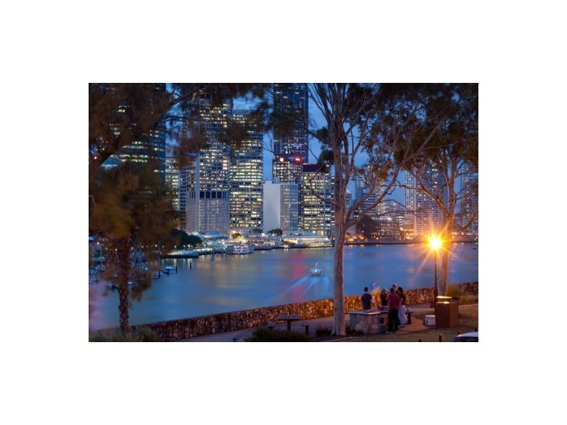 Kangaroo Point QLD 4169