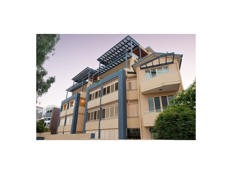 Kangaroo Point QLD 4169