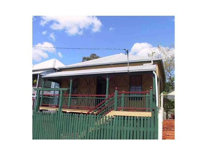 145 PRINCESS STREET, Kangaroo Point QLD 4169