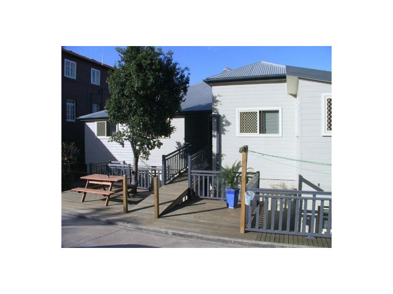 Spring Hill QLD 4000