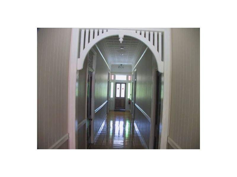 Spring Hill QLD 4000