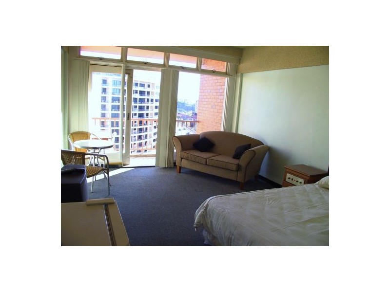 Kangaroo Point QLD 4169