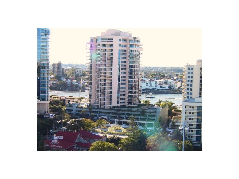 Kangaroo Point QLD 4169