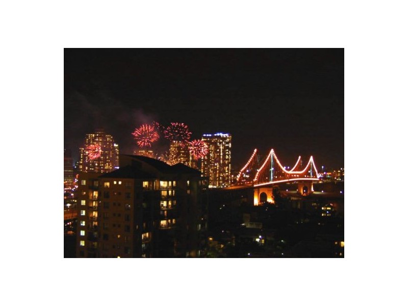 Kangaroo Point QLD 4169