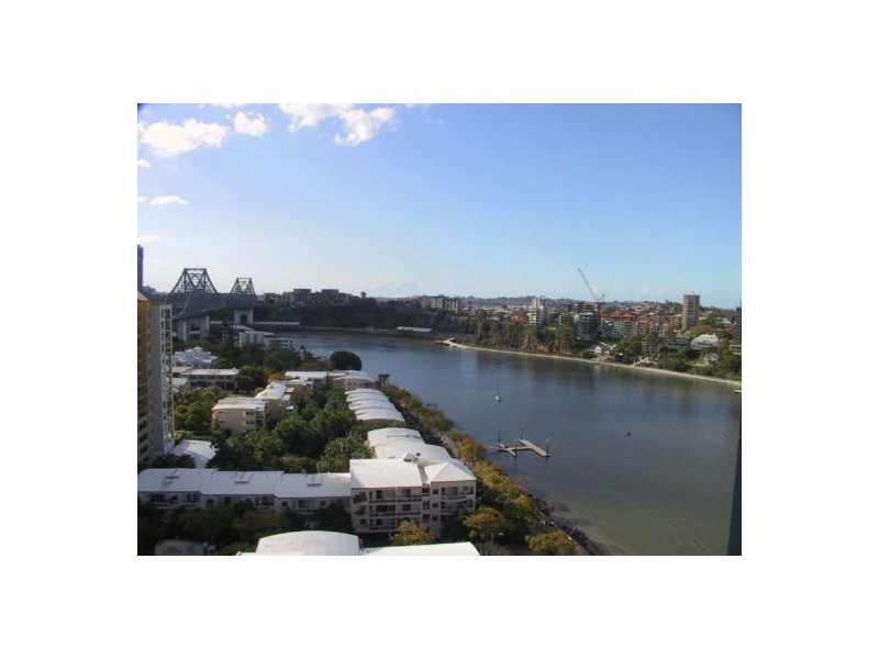 Kangaroo Point QLD 4169