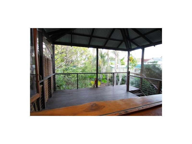 57 ABINGDON STREET, Woolloongabba QLD 4102