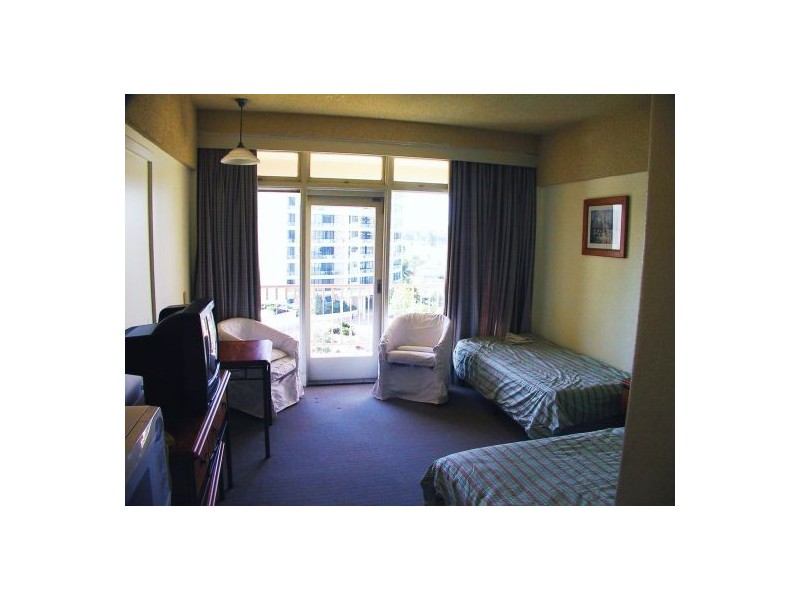 Kangaroo Point QLD 4169