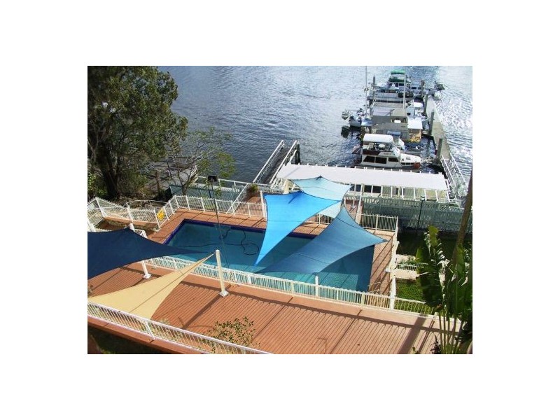 Kangaroo Point QLD 4169
