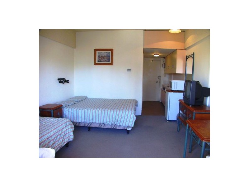 Kangaroo Point QLD 4169