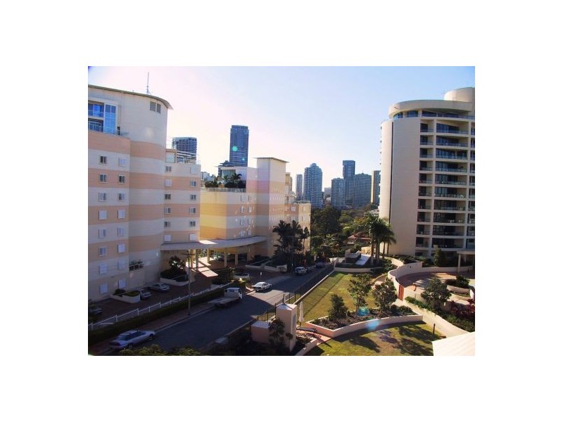 Kangaroo Point QLD 4169