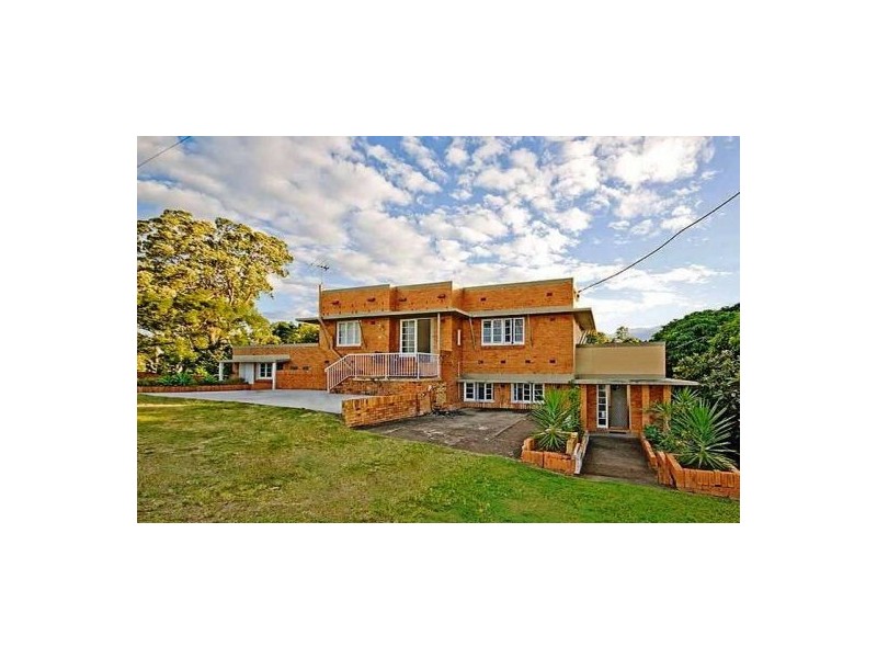 4/47 HARWOOD STREET, Bardon QLD 4065