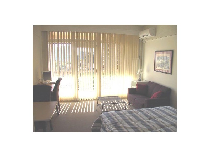 Kangaroo Point QLD 4169