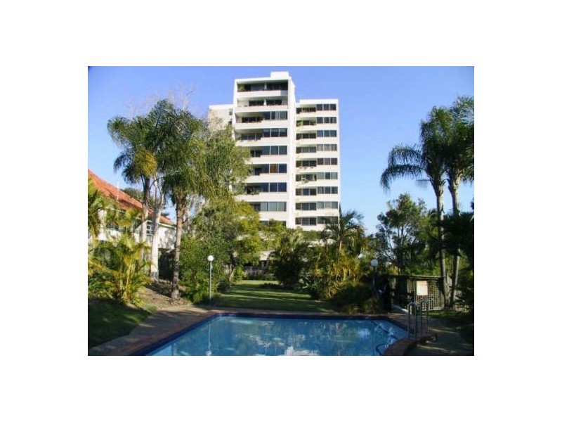 Highgate Hill QLD 4101