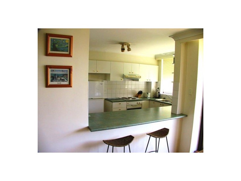 Kangaroo Point QLD 4169