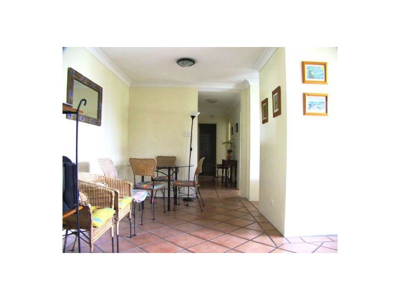 Kangaroo Point QLD 4169