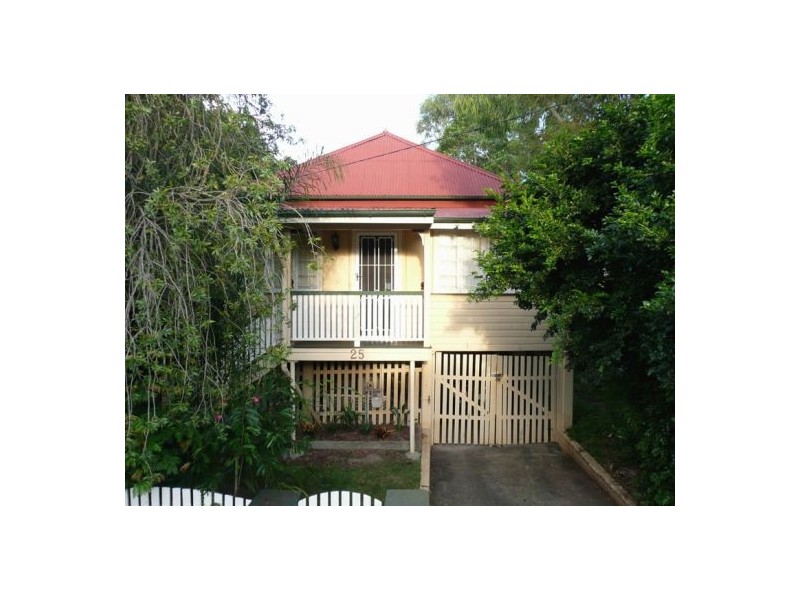 East Brisbane QLD 4169