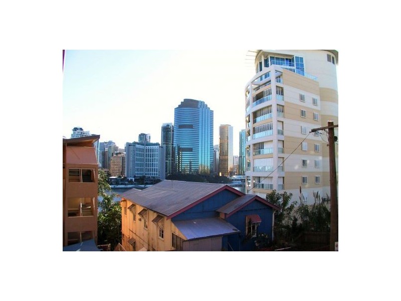 Kangaroo Point QLD 4169