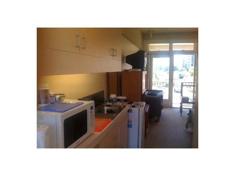 Kangaroo Point QLD 4169