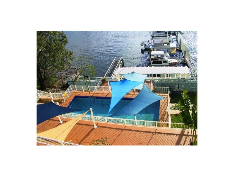 Kangaroo Point QLD 4169