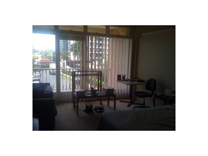 Kangaroo Point QLD 4169