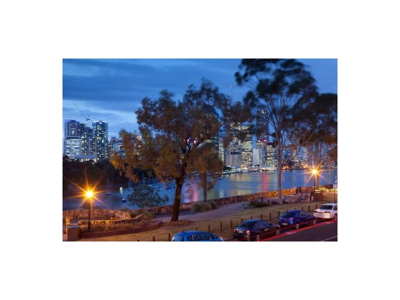 Kangaroo Point QLD 4169
