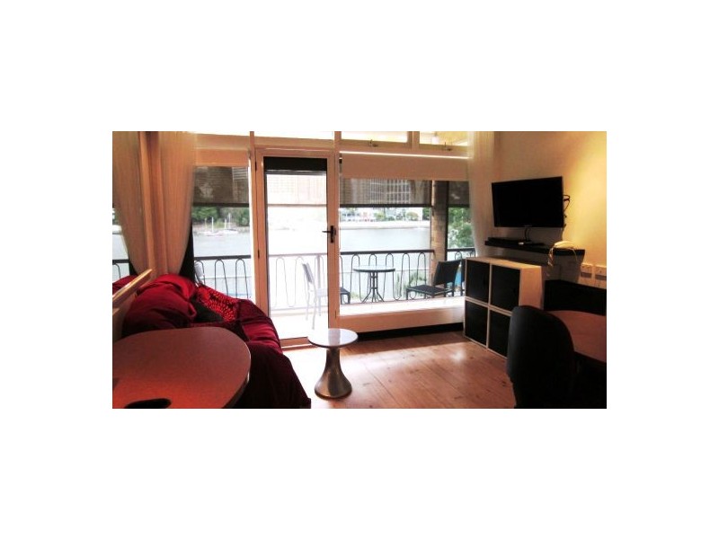 Kangaroo Point QLD 4169