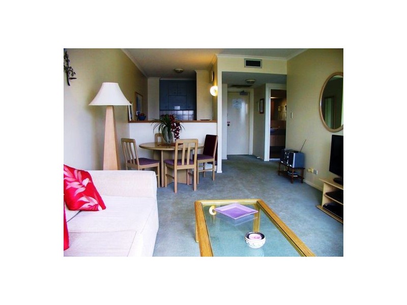 Kangaroo Point QLD 4169