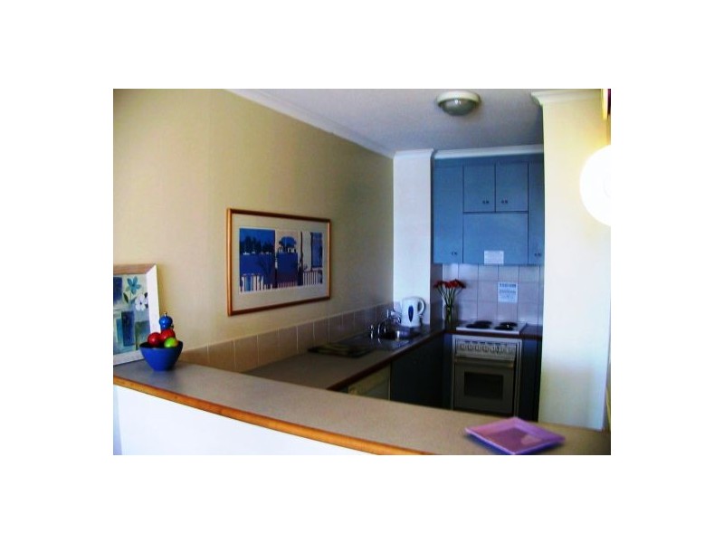 Kangaroo Point QLD 4169