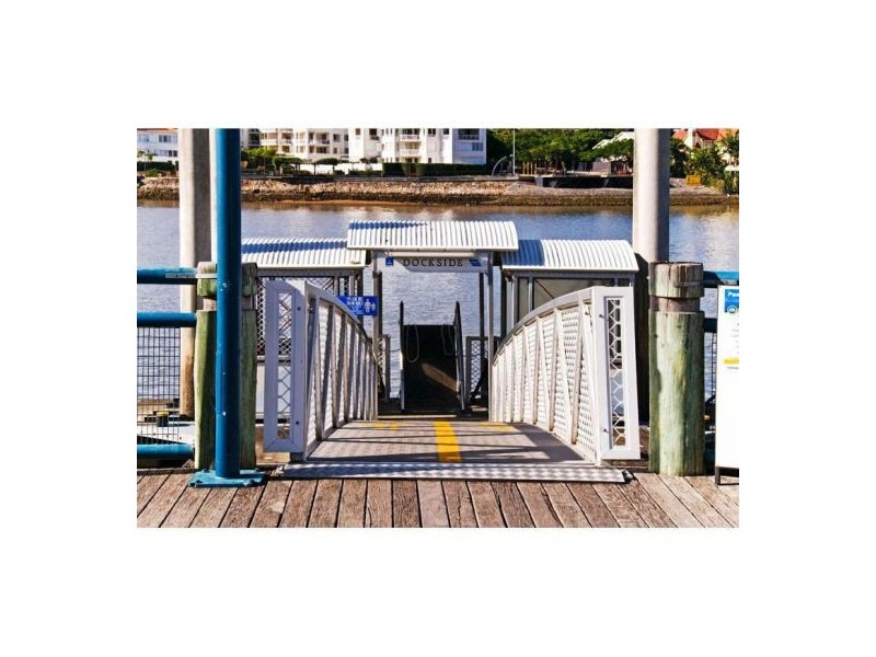 Kangaroo Point QLD 4169