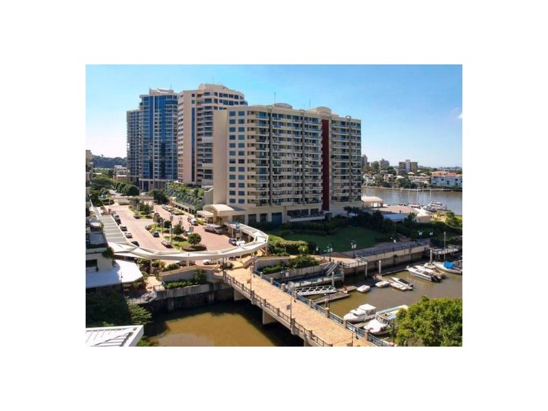 Kangaroo Point QLD 4169