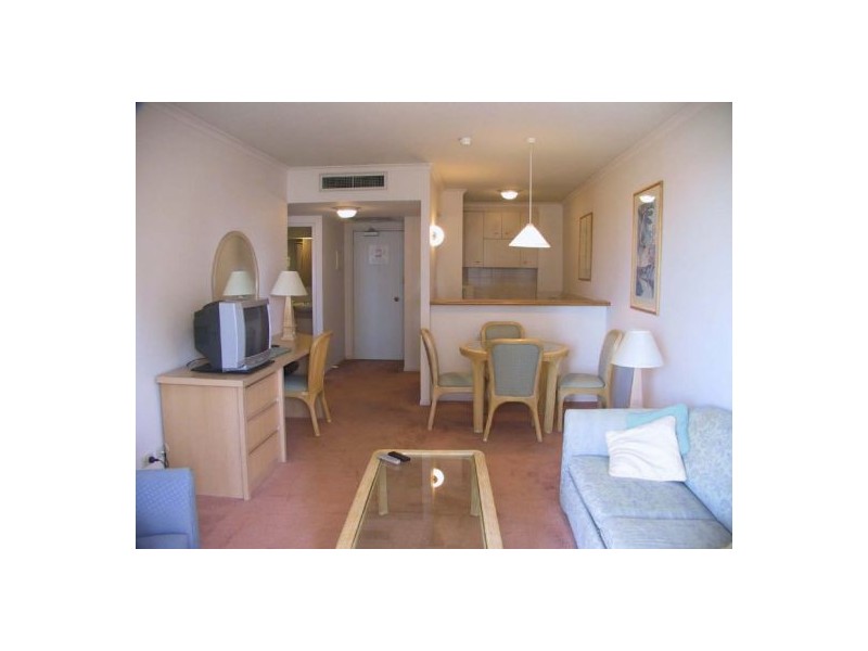 Kangaroo Point QLD 4169