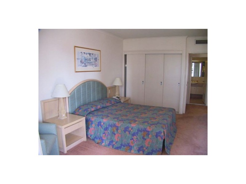 Kangaroo Point QLD 4169