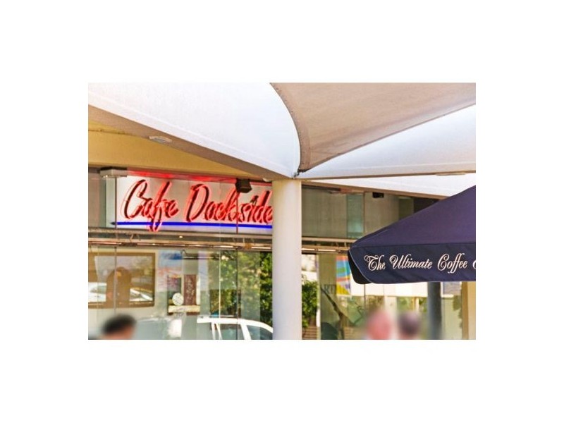 Kangaroo Point QLD 4169