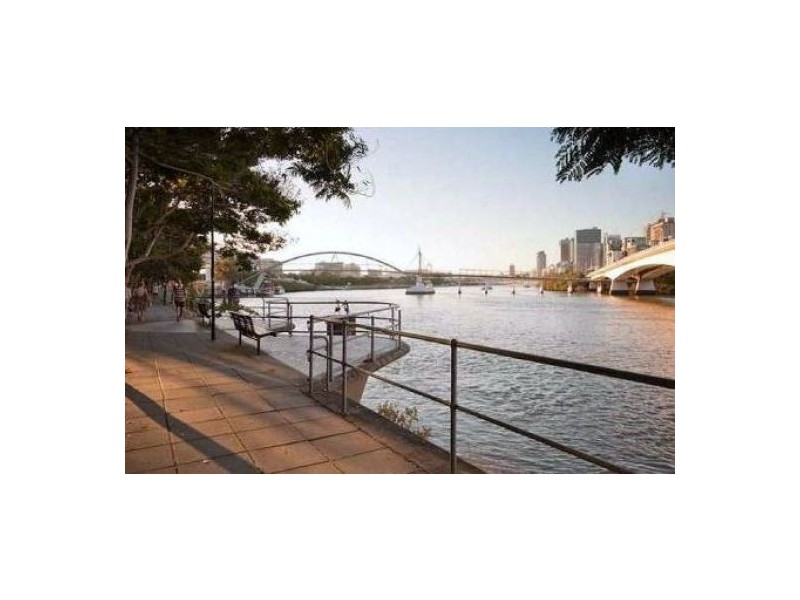 South Brisbane QLD 4101